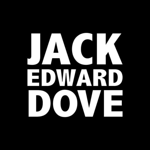 Jack Edward Dove